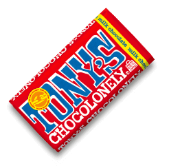 Tony Chocolonely