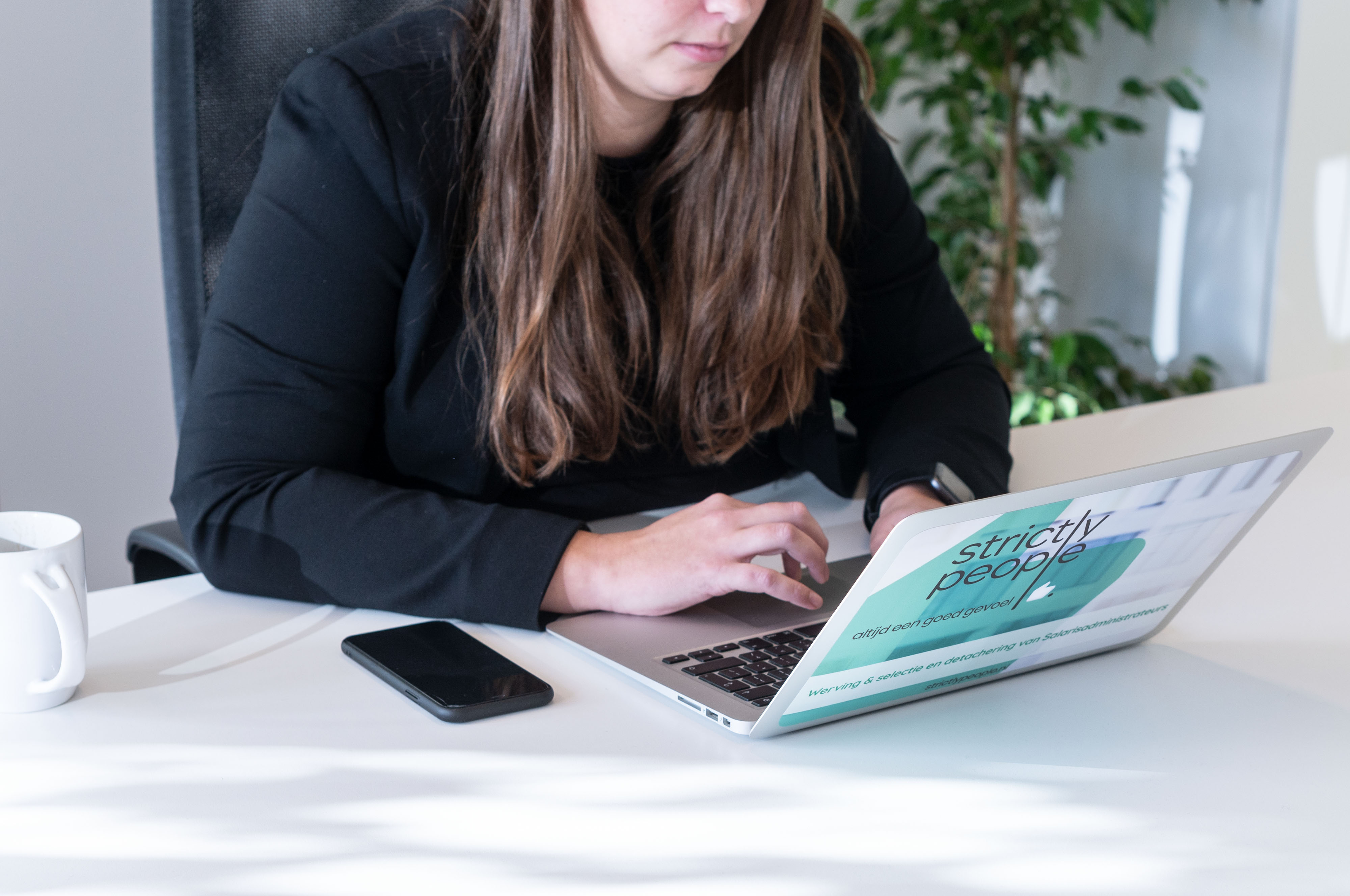 Werk en Vakmanschap foto