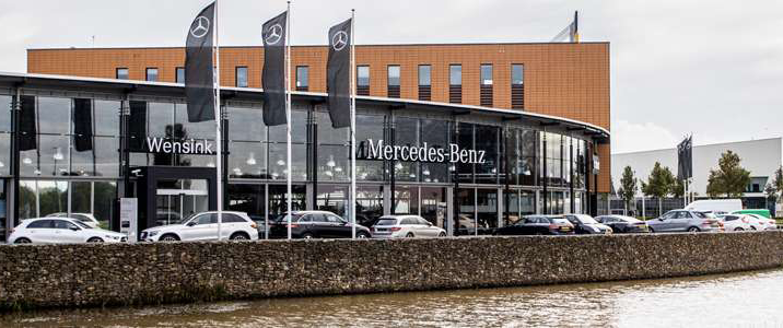 Wensink Automotive BV foto