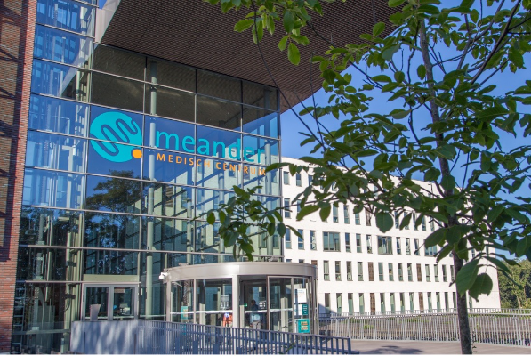 Meander Medisch Centrum foto