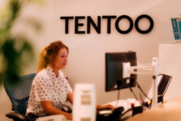 Tentoo foto