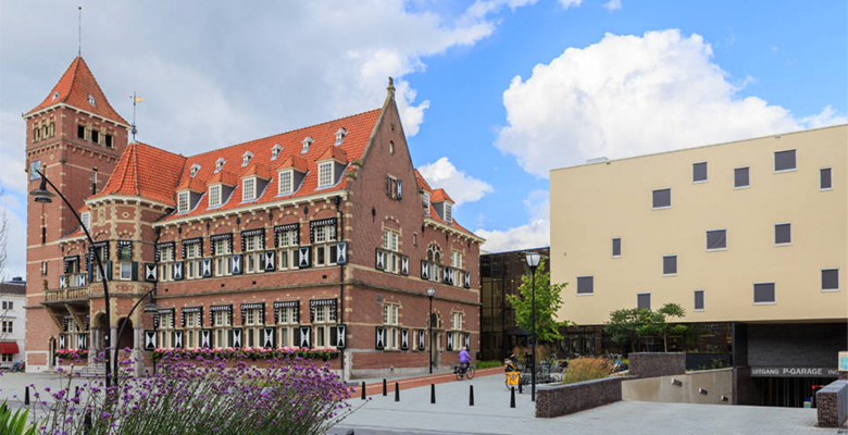 Gemeente Zeist foto