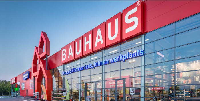 Bauhaus foto