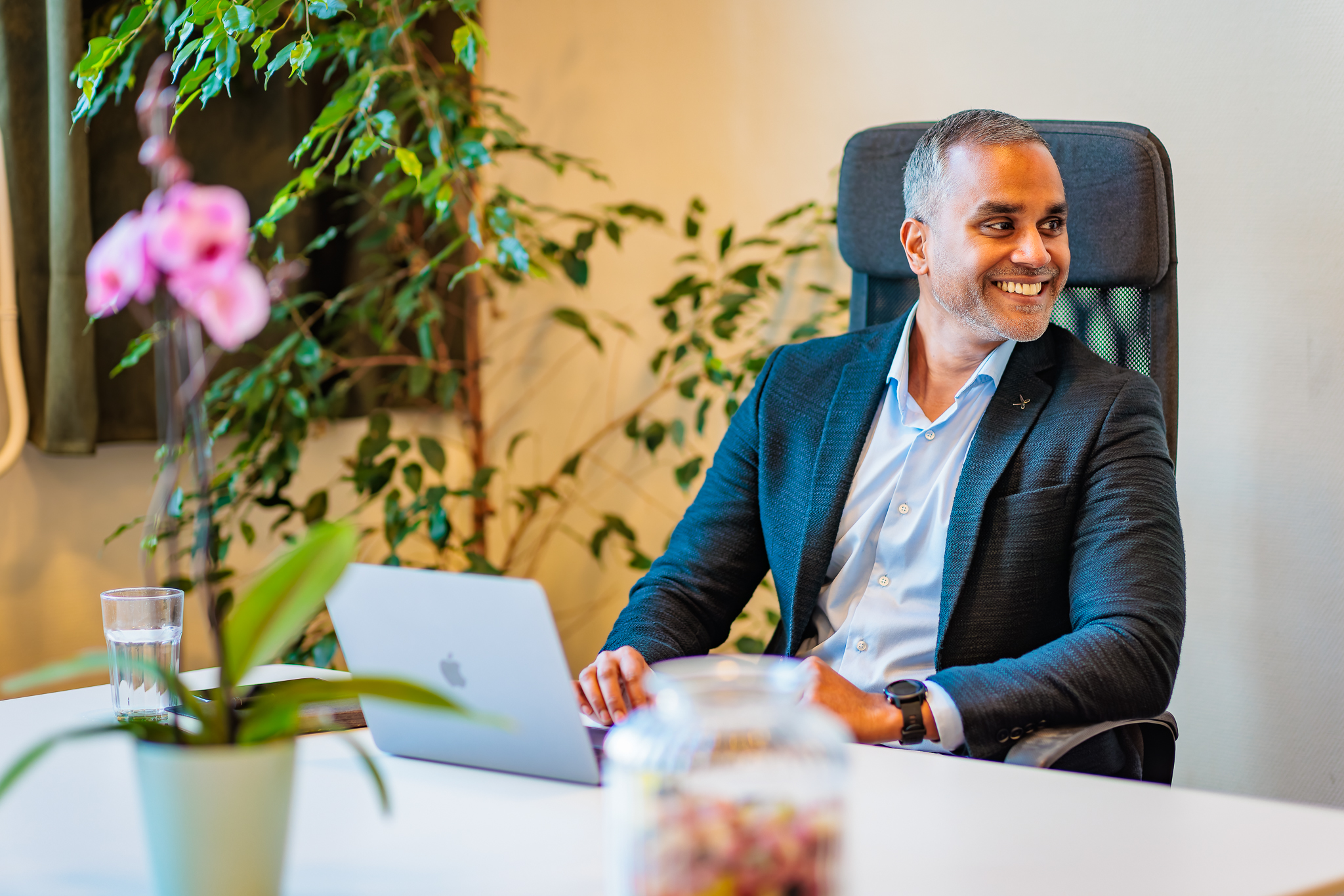 Functies binnen de salarisadministratie