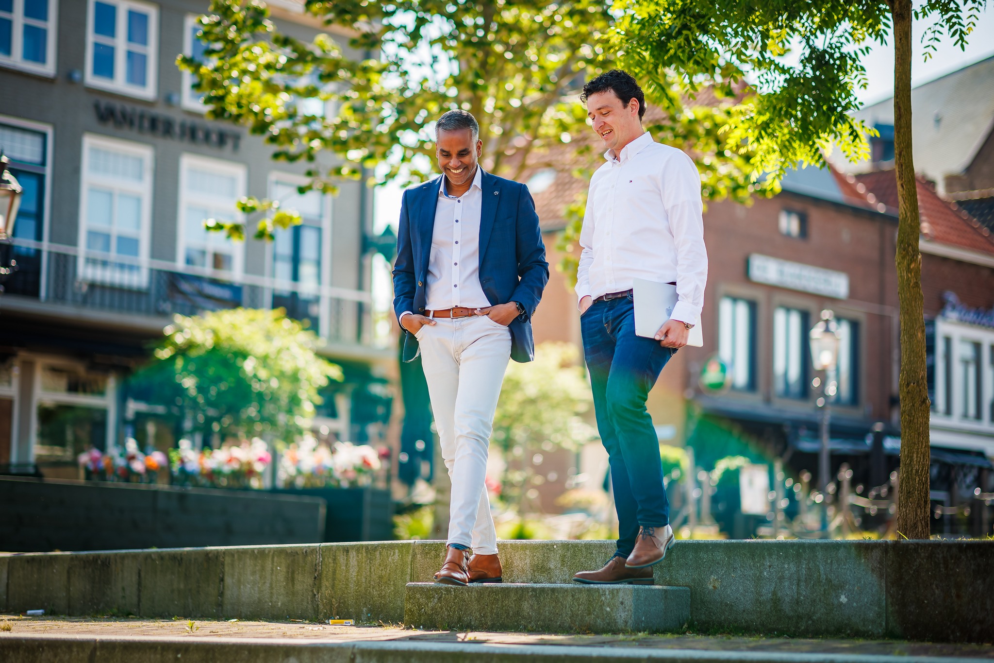 Salarisadministratie traineeship