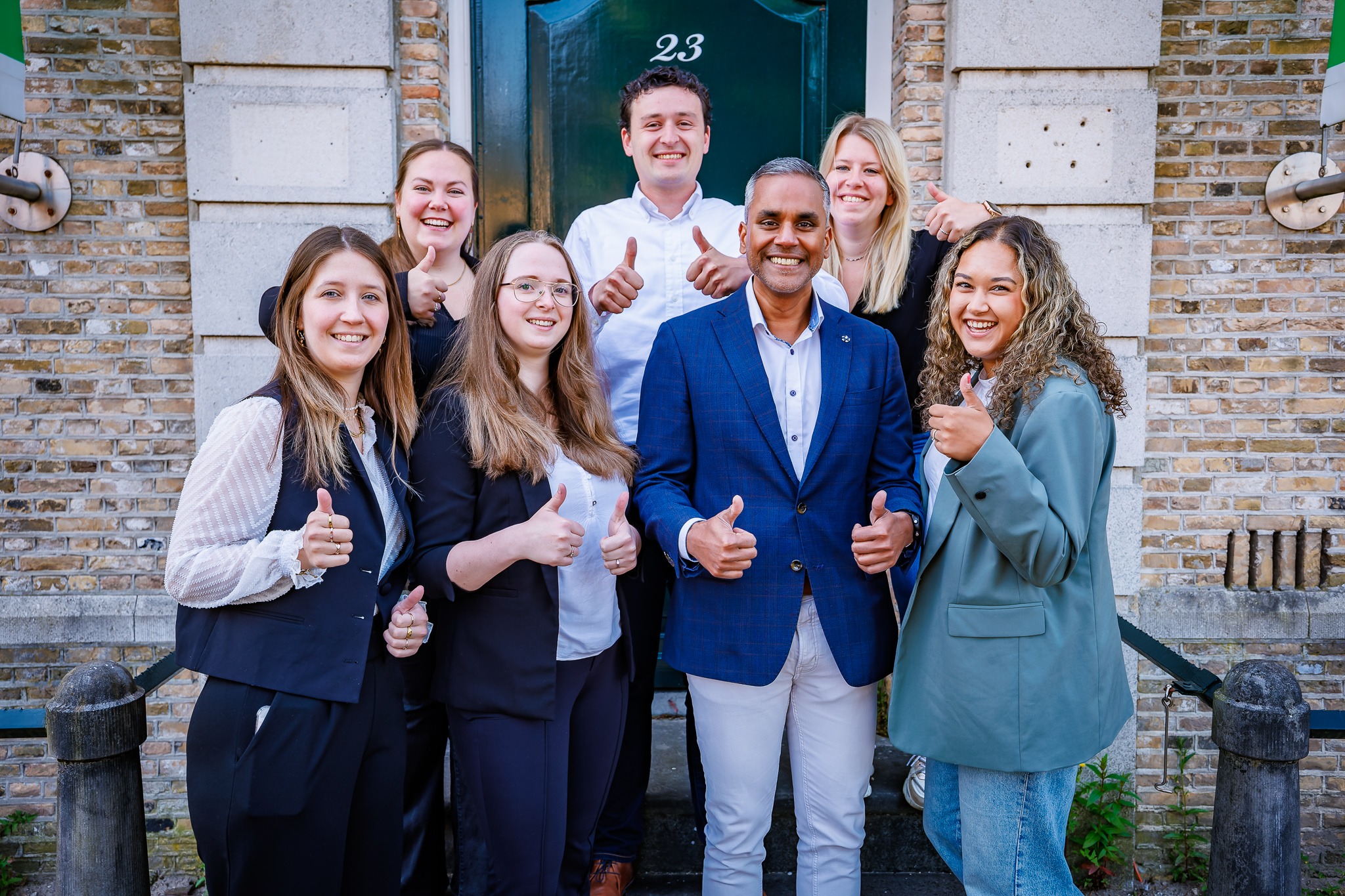 Medewerker salarisadministratie