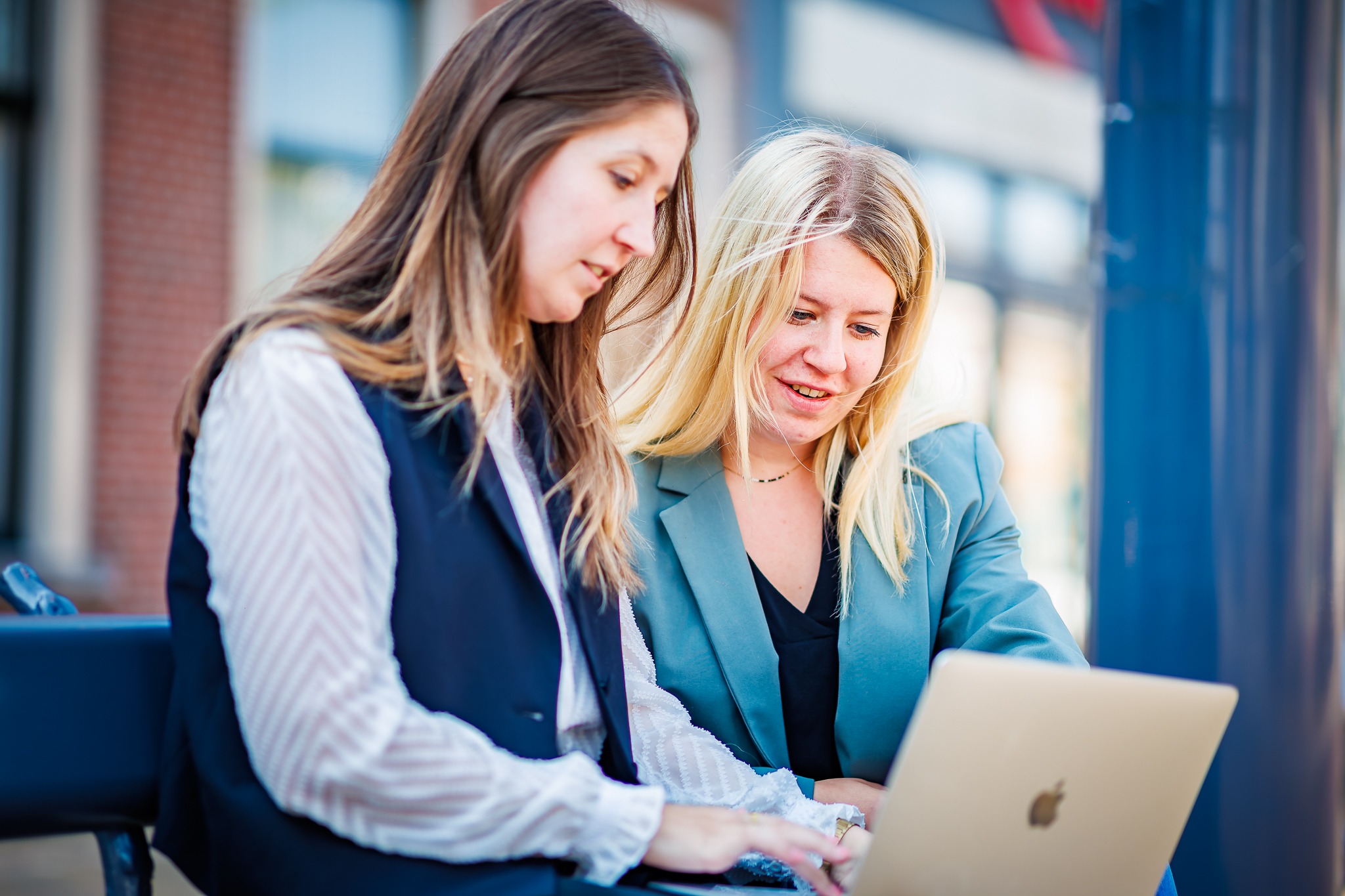 Salarisadministrateur uitzendbureau: dit is wat we doen