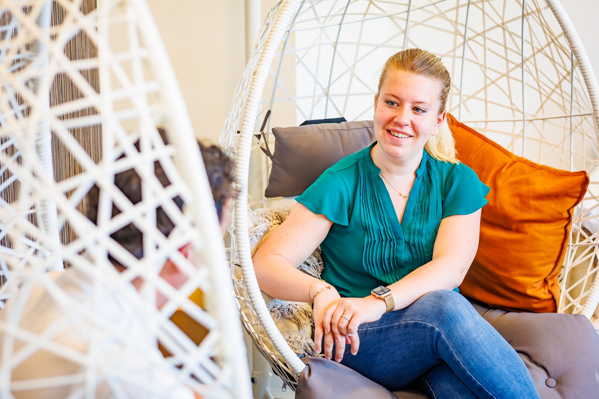 Personeels -en Salarisadministrateur