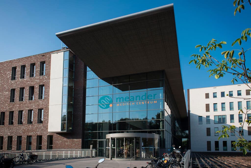 Het goede gevoel van Bianca de Jong, salarisadministrateur bij Meander Medisch Centrum