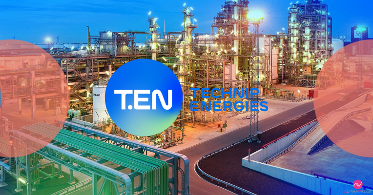 Technip Energies foto