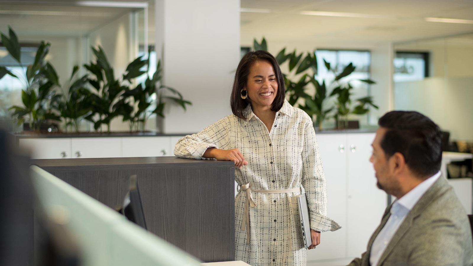 Werken als Salarisadministrateur bij Salta Group: dit kun je verwachten