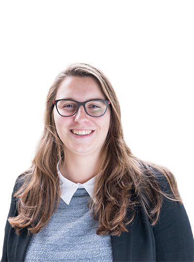 Michelle Kooijman